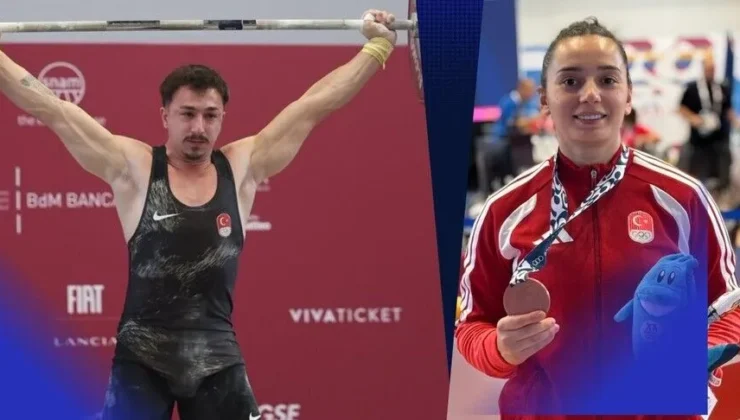 Milli sporcular Taranto 2026’da 10 madalya daha kazandı: Toplam sayı 91’e ulaştı