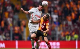 Süper Lig’de üçüncü hafta tamamlandı: Zirve el değiştirdi
