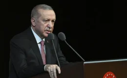 Cumhurbaşkanı Erdoğan: İstanbul Havalimanı’nın 4. pisti küresel bağlantı gücünü artıracak