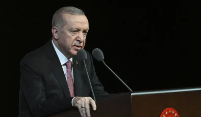 Cumhurbaşkanı Erdoğan: İstanbul Havalimanı’nın 4. pisti küresel bağlantı gücünü artıracak