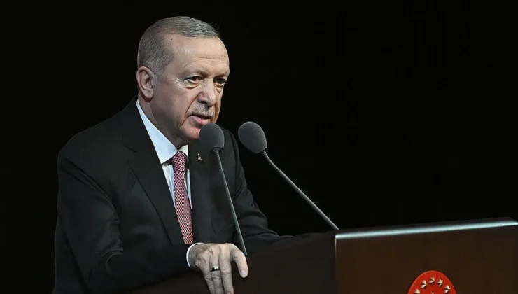 Cumhurbaşkanı Erdoğan: İstanbul Havalimanı’nın 4. pisti küresel bağlantı gücünü artıracak