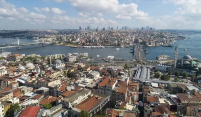 Konutta ipotekli satışlar arttı, ilk ve ikinci el geriledi