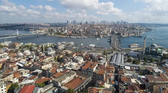 Konutta ipotekli satışlar arttı, ilk ve ikinci el geriledi