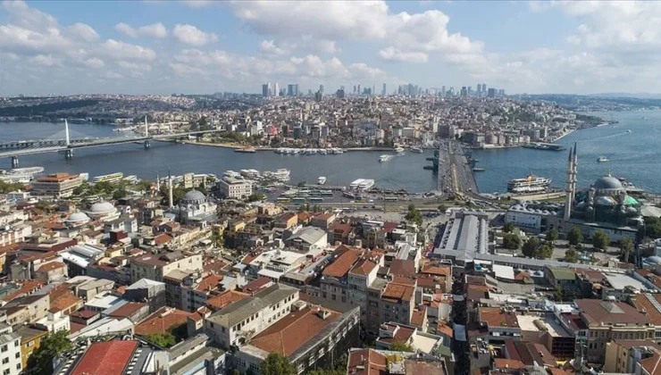 Konutta ipotekli satışlar arttı, ilk ve ikinci el geriledi