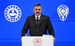 Bakan Çiftçi’den emniyet müdürlerine okul güvenliği talimatı