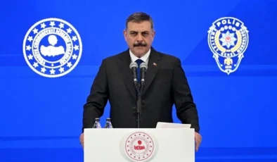 Bakan Çiftçi’den emniyet müdürlerine okul güvenliği talimatı
