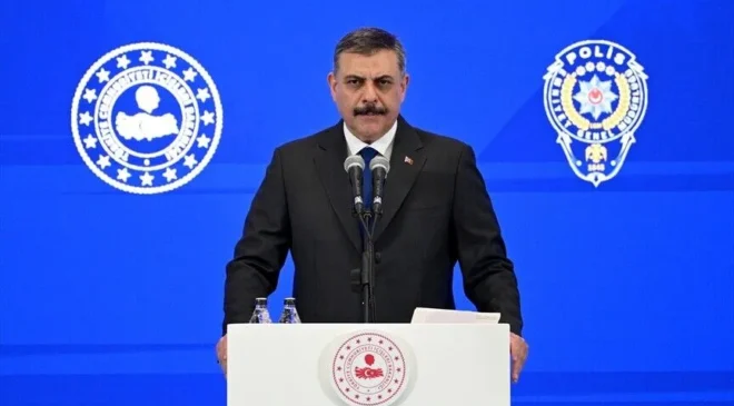Bakan Çiftçi’den emniyet müdürlerine okul güvenliği talimatı