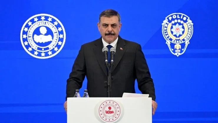 Bakan Çiftçi’den emniyet müdürlerine okul güvenliği talimatı