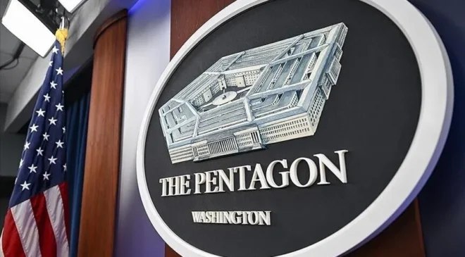 Pentagon’a devasa İran faturası: Operasyonun maliyeti 38 milyar dolara yaklaştı!