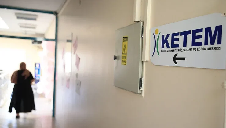 Sağlık Bakanlığı 16.1 milyon kişiye kanser taraması yaparak erken teşhis koydu