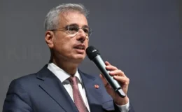 Memişoğlu’ndan küresel sağlık güvenliği çağrısı: “Hiçbir ülke bunu tek başına aşamaz”