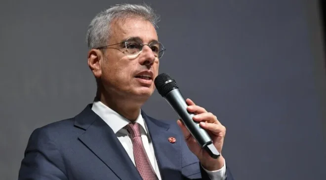 Memişoğlu’ndan küresel sağlık güvenliği çağrısı: “Hiçbir ülke bunu tek başına aşamaz”