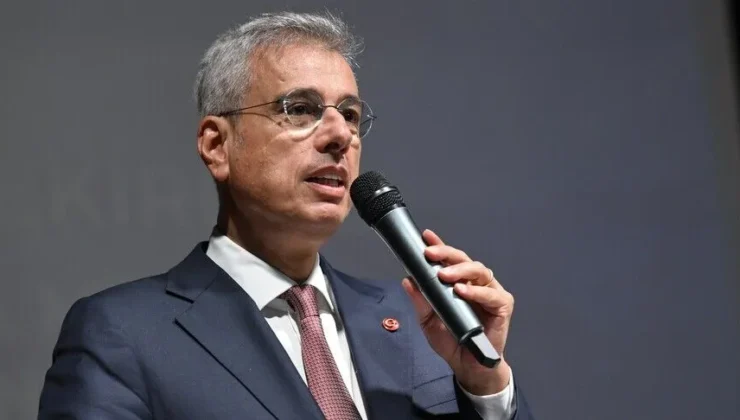 Memişoğlu’ndan küresel sağlık güvenliği çağrısı: “Hiçbir ülke bunu tek başına aşamaz”