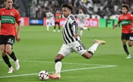 Beşiktaş fırtına gibi başladı: Avrupa Ligi’nde ilk hafta tamamlandı