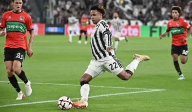 Beşiktaş fırtına gibi başladı: Avrupa Ligi’nde ilk hafta tamamlandı