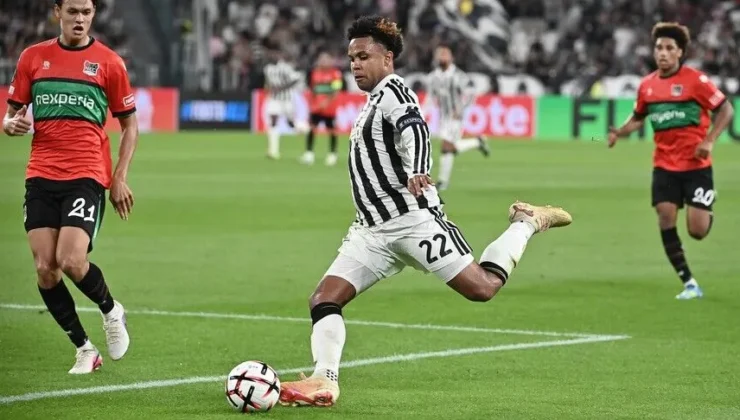 Beşiktaş fırtına gibi başladı: Avrupa Ligi’nde ilk hafta tamamlandı