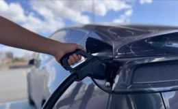 İkinci elde hareketlilik elektrikli araçlarla güçleniyor
