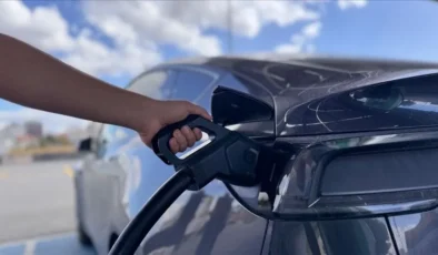 İkinci elde hareketlilik elektrikli araçlarla güçleniyor