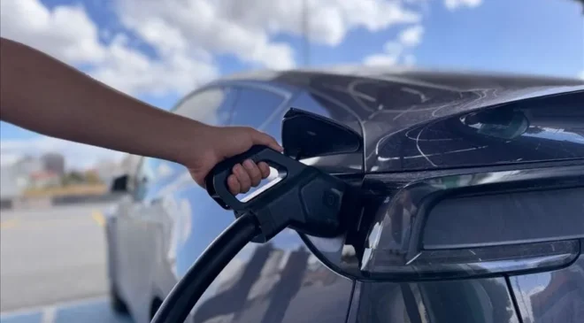 İkinci elde hareketlilik elektrikli araçlarla güçleniyor
