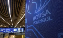 Borsa günü yükselişle tamamladı