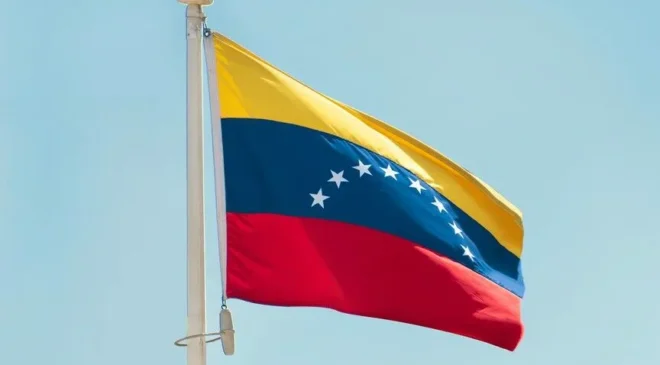 Venezuela petrolünde tarihi imza: ABD ve İtalyan enerji devleri sahaya dönüyor!