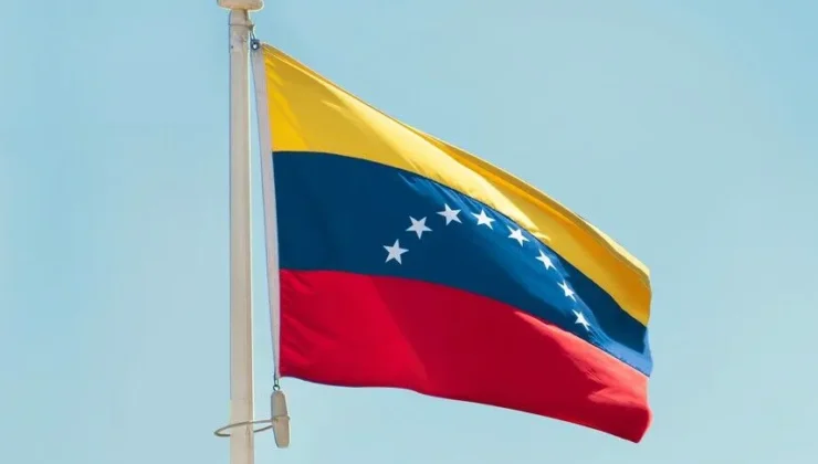 Venezuela petrolünde tarihi imza: ABD ve İtalyan enerji devleri sahaya dönüyor!