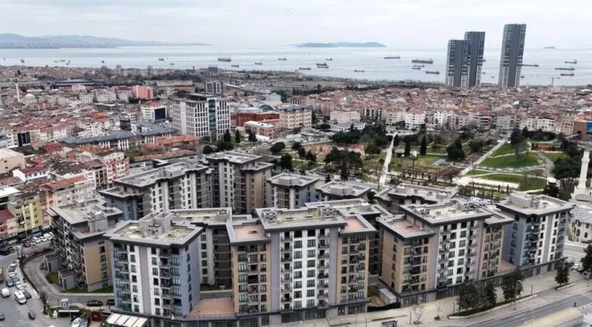 İstanbul’un deprem ve iklim karnesi masaya yatırılacak