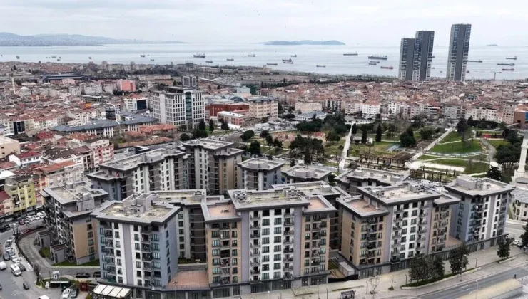 İstanbul’un deprem ve iklim karnesi masaya yatırılacak