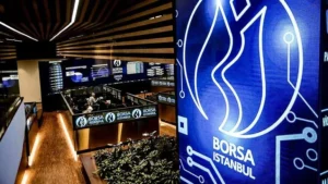 Borsa İstanbul satıcılı açıldı: BIST 100 endeksi 13 bin 152 puana geriledi