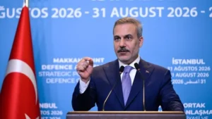 Mekke Savunma İttifakı’nın ilk kararları alındı