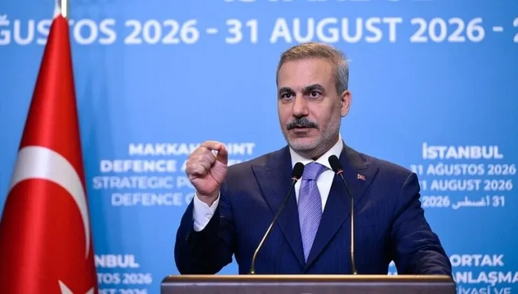 Mekke Savunma İttifakı’nın ilk kararları alındı