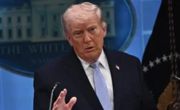 Donald Trump: “İran’a karşı nükleer seçeneği eledim”