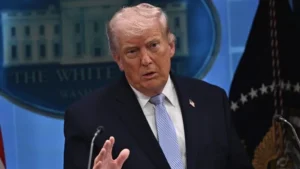 Donald Trump: “İran’a karşı nükleer seçeneği eledim”