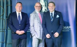 Wyndham Türkiye’de 150 otel hedefiyle büyümeyi hızlandırdı