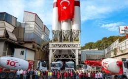 Albayrak Beton’dan İstanbul Metrosu İçin 3 Milyar TL’lik dev anlaşma