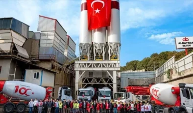 Albayrak Beton’dan İstanbul Metrosu İçin 3 Milyar TL’lik dev anlaşma
