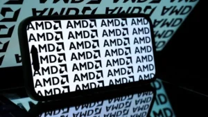 AMD’den yapay zekâ hamlesi: World Labs için 8,2 milyar dolarlık anlaşma