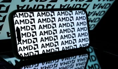 AMD’den yapay zekâ hamlesi: World Labs için 8,2 milyar dolarlık anlaşma