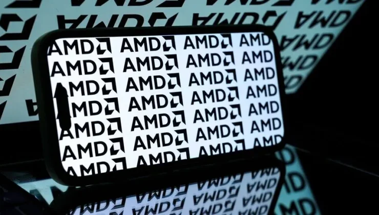 AMD’den yapay zekâ hamlesi: World Labs için 8,2 milyar dolarlık anlaşma