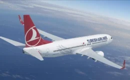 THY İngiltere uçuşları için yolcularını uyardı