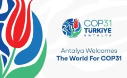 İletişim Başkanlığından COP31 mesajı: Küresel iklim diplomasisinin kalbi Türkiye’de atacak