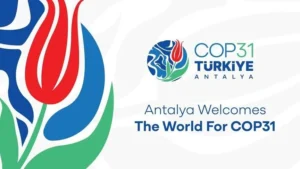 İletişim Başkanlığından COP31 mesajı: Küresel iklim diplomasisinin kalbi Türkiye’de atacak