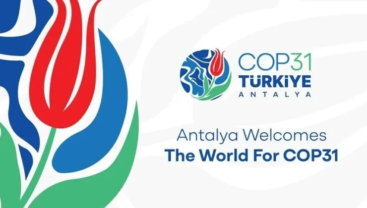 İletişim Başkanlığından COP31 mesajı: Küresel iklim diplomasisinin kalbi Türkiye’de atacak