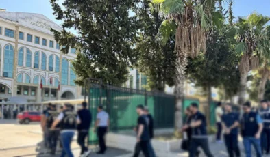 Turizm bölgelerinde 3 ayda 106 şüpheli tutuklandı
