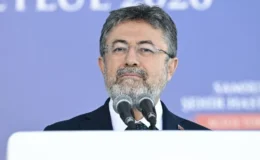 Türkiye tarımsal hasılada Avrupa’da zirvede