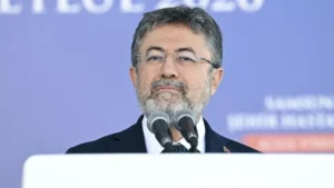 Türkiye tarımsal hasılada Avrupa’da zirvede