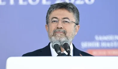 Türkiye tarımsal hasılada Avrupa’da zirvede
