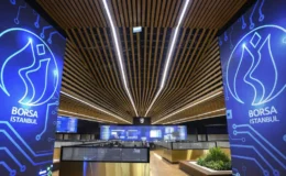 Borsa güne yükselişle başladı