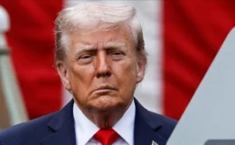 Trump paylaştığı haritada: Kanada, Meksika ve Grönland’ı ABD toprağı gösterdi
