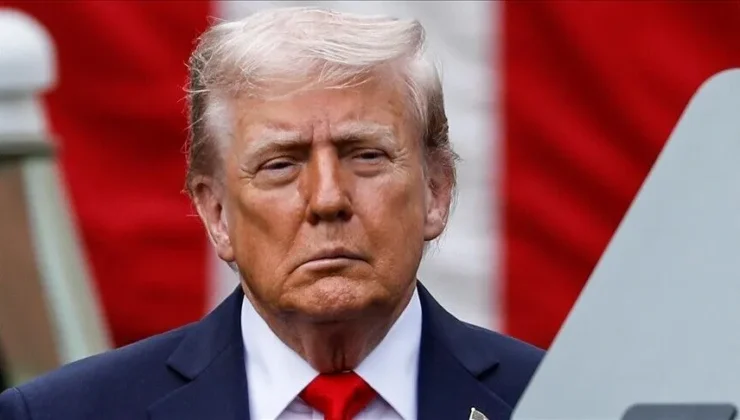 Trump paylaştığı haritada: Kanada, Meksika ve Grönland’ı ABD toprağı gösterdi